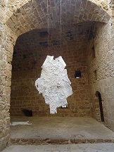 Four a one world 2012 - Art exhibition