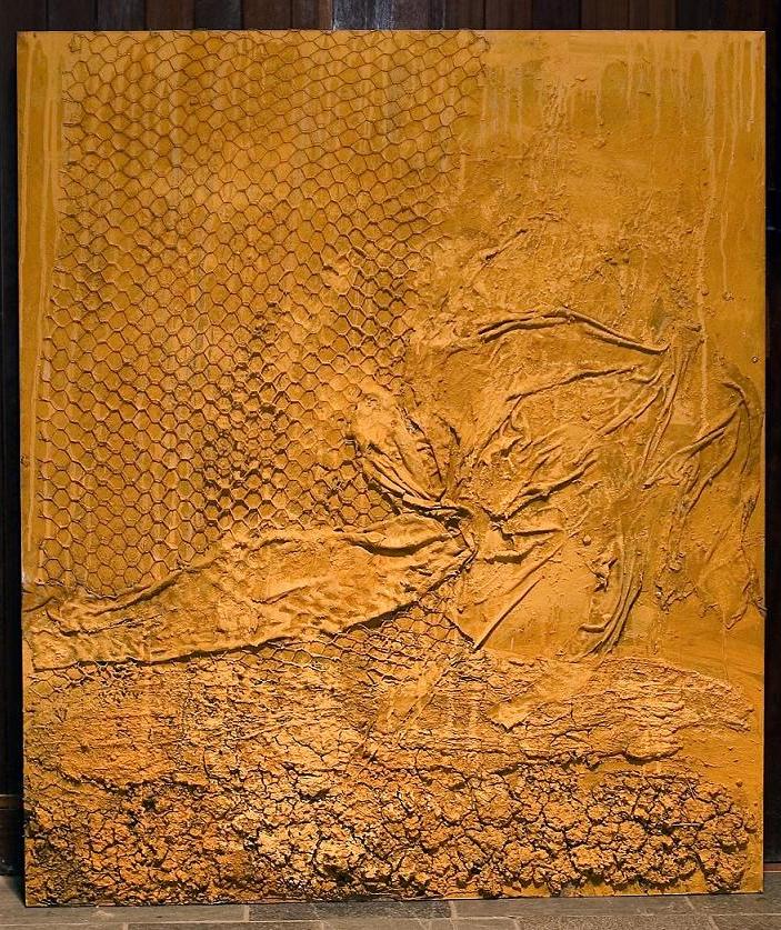 Haris Paspallis Art Gallery